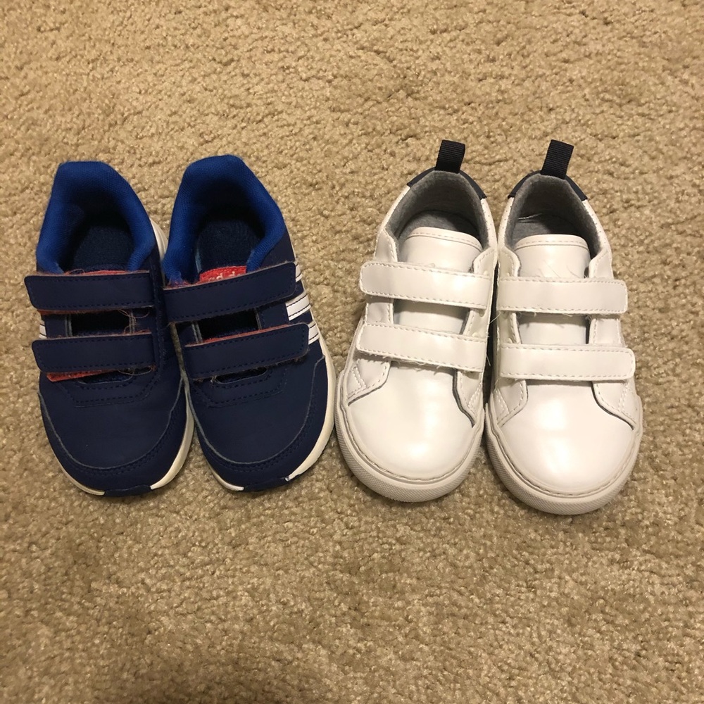 Kids shoes 👟